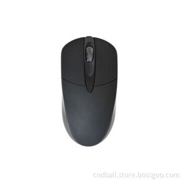 Wired mouse